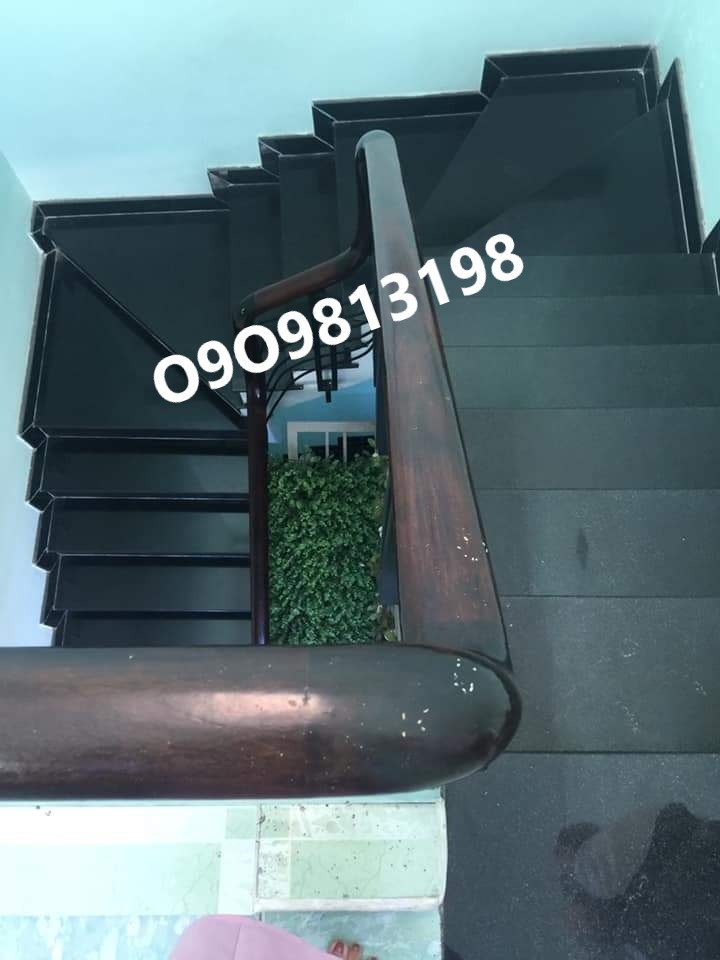 ♥️♥️♥️Bán Nhanh Nhà Quận 10 6PN Full Nội thất SHR Sang Tên Ở Ngay.♥️♥️♥️ - Ảnh chính